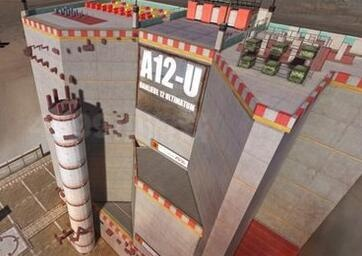 生死挑战极限，高难跳跃新体验《死亡堡垒极限挑战》