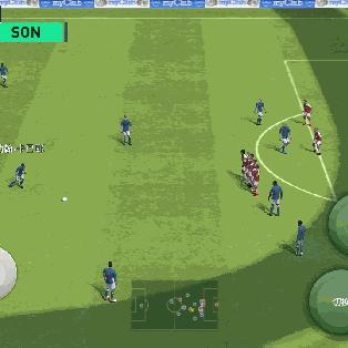 足球狂热者必看：揭秘高人气足球游戏排行前十精选