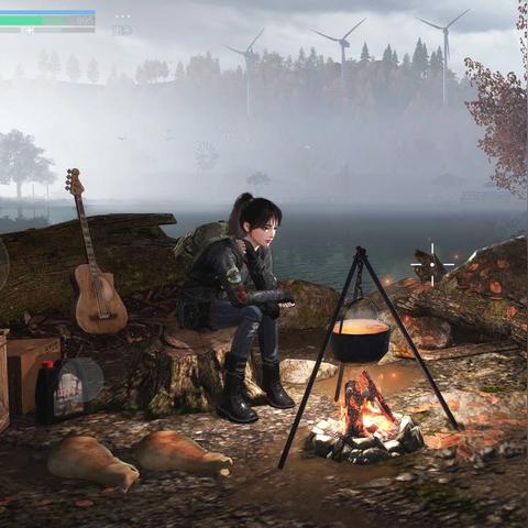 《黎明觉醒60级武器伤害巅峰揭秘:全新价值解析》 《黎明觉醒60级武器伤害巅峰揭秘:全新价值解析》