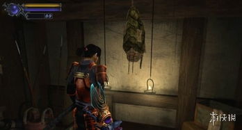 《鬼武者2re》和谐女角色引争议!玩家热议:这操作太出人意料了 《鬼武者2re》和谐女角色引争议!玩家热议:这操作太出人意料了