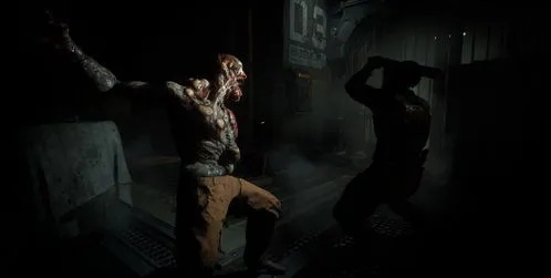 恐怖游戏巅峰对决:盘点最热惊悚排行,揭秘最佳体验! 恐怖游戏巅峰对决:盘点最热惊悚排行,揭秘最佳体验!