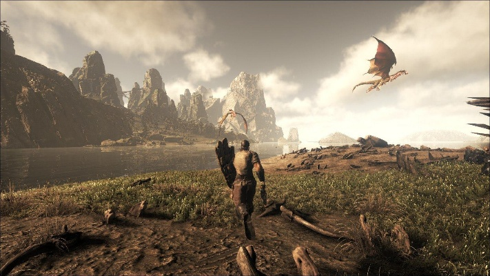 盘点十大经典六自由度游戏,解锁沉浸式体验新境界 盘点十大经典六自由度游戏,解锁沉浸式体验新境界