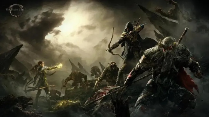 热门下载：揭秘史诗级游戏中的热门佳作推荐