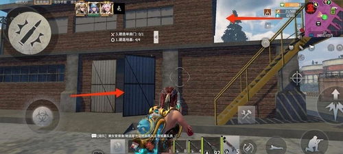 《黎明之地超市攻略》升级版：王牌战争新战术解析