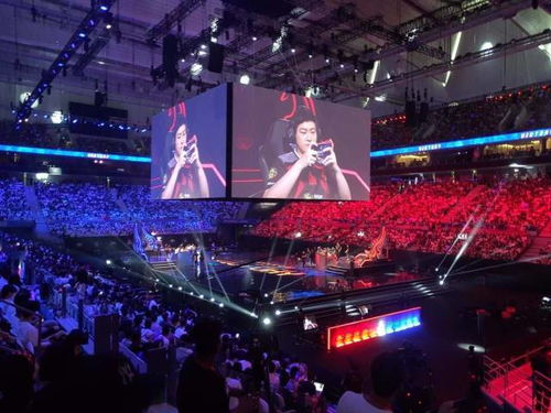 电竞热门盘点:揭秘高下载量游戏新宠 电竞热门盘点:揭秘高下载量游戏新宠