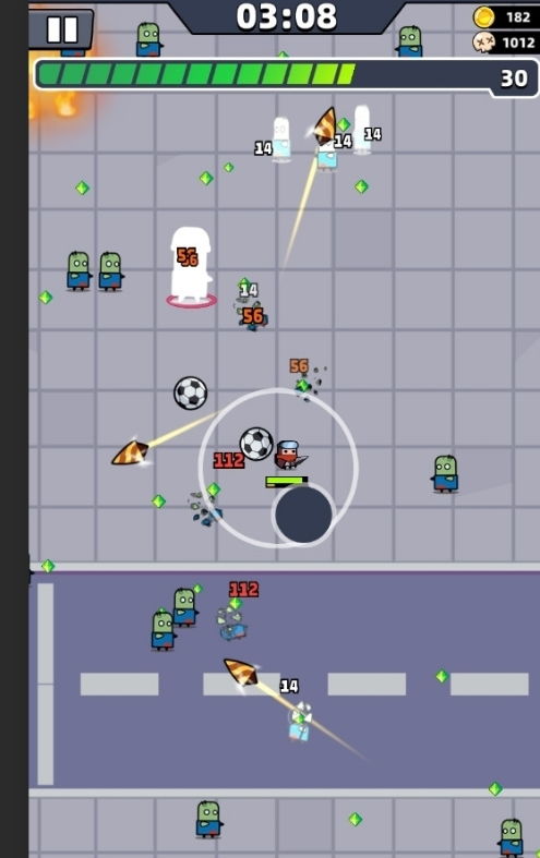 弹壳特攻队搬砖高效攻略,速成秘籍大公开 弹壳特攻队搬砖高效攻略,速成秘籍大公开