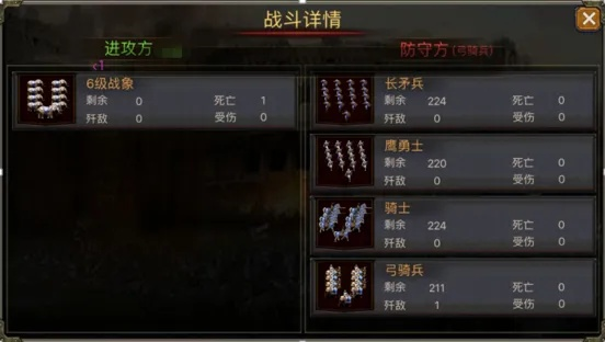 帝国守城新攻略:揭秘战力飙升秘籍 帝国守城新攻略:揭秘战力飙升秘籍