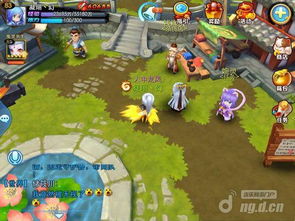 口袋剑神二平民速成攻略:新手崛起必备秘籍 口袋剑神二平民速成攻略:新手崛起必备秘籍