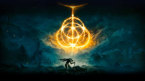 《艾尔登法环》登顶Steam!揭秘黑夜君临背后的热销秘密 《艾尔登法环》登顶Steam!揭秘黑夜君临背后的热销秘密