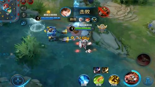 孙尚香排位崛起攻略:神武新秀崛起秘籍 孙尚香排位崛起攻略:神武新秀崛起秘籍