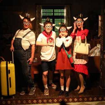 热力盘点：十大巅峰人气角色扮演游戏，揭秘热门之选