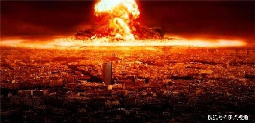 核爆帝国:查理曼横扫千军,核弹流新篇章 核爆帝国:查理曼横扫千军,核弹流新篇章