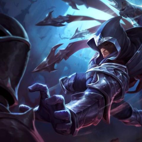 手游野区霸主:版本强势打野英雄深度解析 手游野区霸主:版本强势打野英雄深度解析