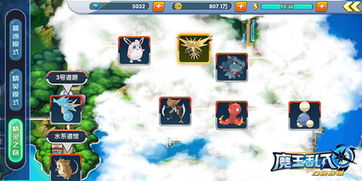 神兽祭典攻略秘籍:解锁使魔计划新境界 神兽祭典攻略秘籍:解锁使魔计划新境界