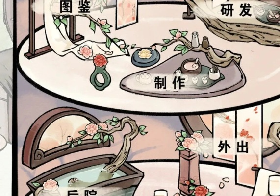 轮回茶肆上班下班攻略全解析,高效通勤新技巧 轮回茶肆上班下班攻略全解析,高效通勤新技巧