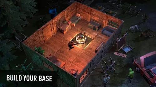 末日游戏新宠:探索全新生存奥秘 末日游戏新宠:探索全新生存奥秘