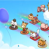 萌宠助力,便利店狂赚新商机 萌宠助力,便利店狂赚新商机