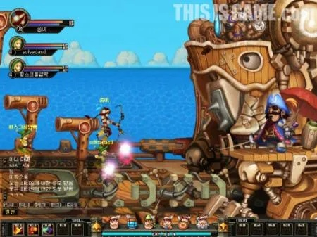 盘点热门横版卷轴,解锁最新游戏潮流秘籍 盘点热门横版卷轴,解锁最新游戏潮流秘籍