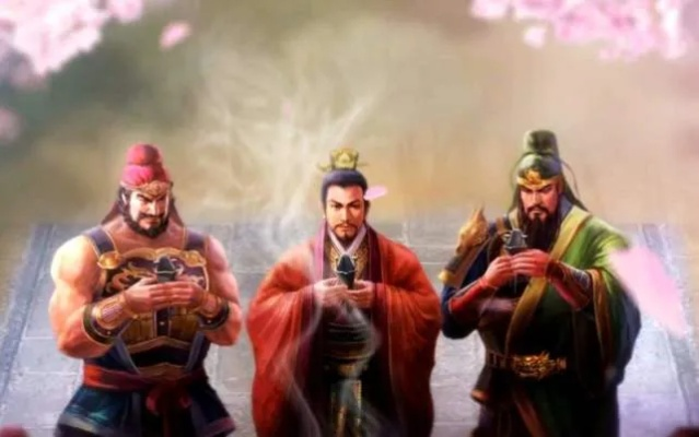 盘点三国游戏热门人物,揭秘人气巅峰之作 盘点三国游戏热门人物,揭秘人气巅峰之作