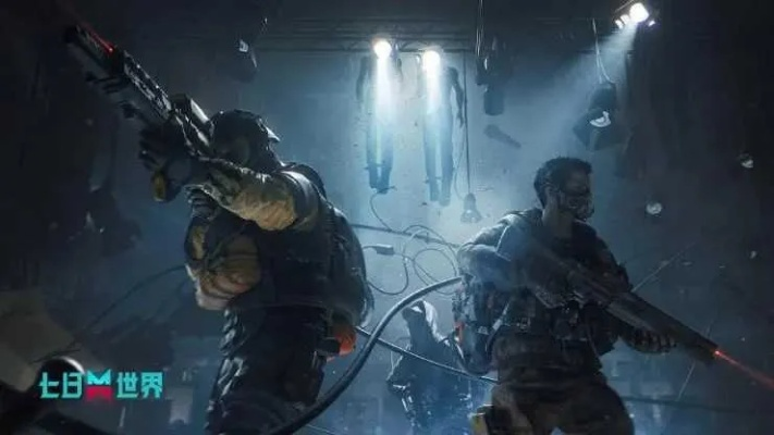 末世游戏盘点：探索新纪元，盘点值得体验的全新末世佳作