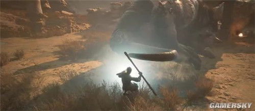 《黑神话:悟空》新年新视频预告,神秘内容即将揭晓! 《黑神话:悟空》新年新视频预告,神秘内容即将揭晓!