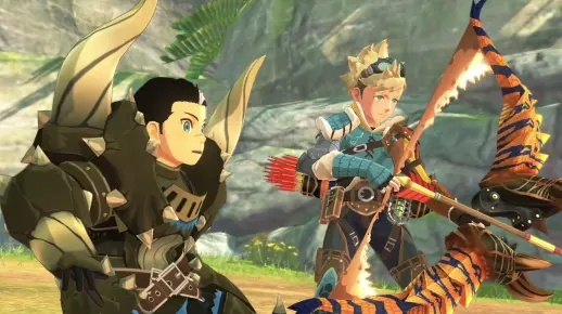 《怪物猎人物语2》李维特:狩猎大师的破灭之翼攻略揭秘 《怪物猎人物语2》李维特:狩猎大师的破灭之翼攻略揭秘