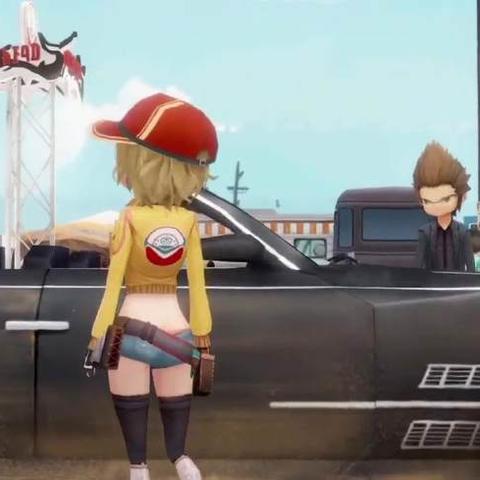 《FF7重制版》总监盛赞:Switch2移植树立主机移植新标杆! 《FF7重制版》总监盛赞:Switch2移植树立主机移植新标杆!