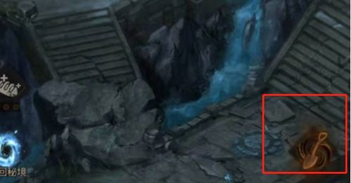 地下城堡3主城彩蛋深度解析，解锁隐藏宝藏新玩法