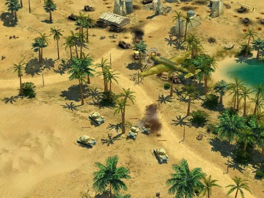 二战游戏盘点:下载必玩十大经典排行榜推荐 二战游戏盘点:下载必玩十大经典排行榜推荐