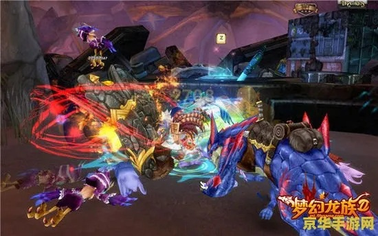 热门龙游戏盘点:揭秘高人气龙族秘境推荐 热门龙游戏盘点:揭秘高人气龙族秘境推荐