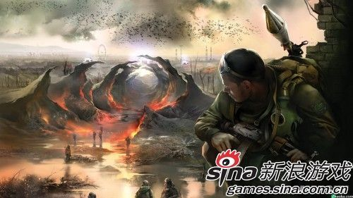 十大经典耐玩讽刺游戏,揭秘人气巅峰之作 十大经典耐玩讽刺游戏,揭秘人气巅峰之作