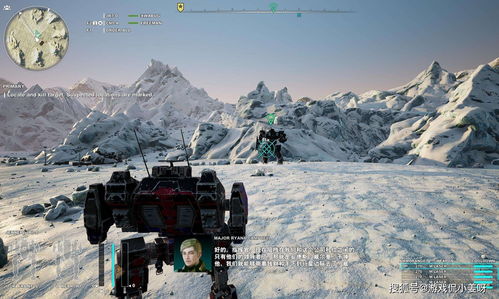 热门机甲游戏盘点:揭秘高人气机甲佳作推荐 热门机甲游戏盘点:揭秘高人气机甲佳作推荐