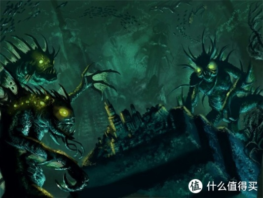 十大克苏鲁游戏盘点：耐玩秘境深度解析