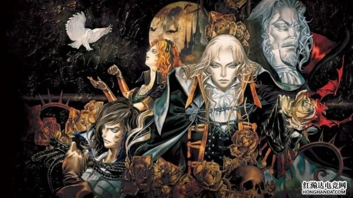 最新盘点:Rogue恶魔城游戏深度解析,探索未知价值宝藏 最新盘点:Rogue恶魔城游戏深度解析,探索未知价值宝藏