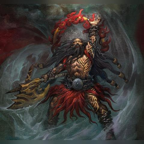 十大精选创世神游戏,探索未知新体验 十大精选创世神游戏,探索未知新体验