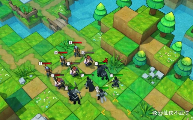 人气爆棚!精选战棋游戏,盘点热门佳作推荐 人气爆棚!精选战棋游戏,盘点热门佳作推荐