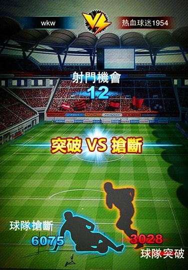 足球盛宴:人气爆棚的精选热门游戏推荐 足球盛宴:人气爆棚的精选热门游戏推荐