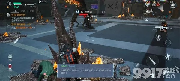 黎明觉醒:生机国王站攻略秘籍,高效通关新技巧揭秘 黎明觉醒:生机国王站攻略秘籍,高效通关新技巧揭秘