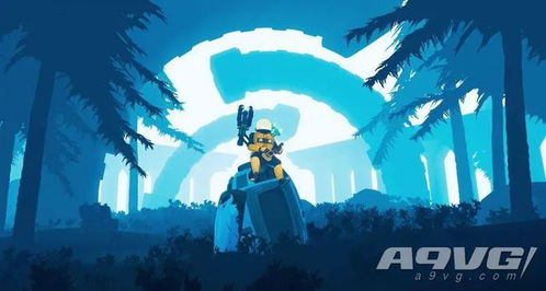 《雨中冒险2》Switch版:沉浸式雨中冒险,探索未知世界 《雨中冒险2》Switch版:沉浸式雨中冒险,探索未知世界