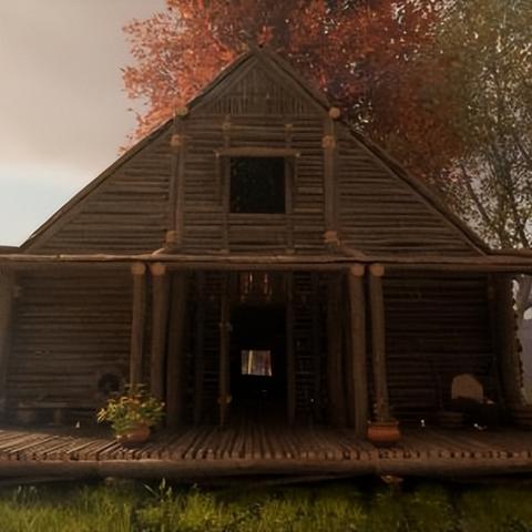 最新开放世界生存制作游戏盘点:揭秘热门排行新趋势 最新开放世界生存制作游戏盘点:揭秘热门排行新趋势