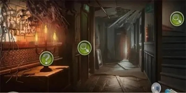 悬疑游戏盘点:揭秘必玩佳作,探索未知惊悚之旅 悬疑游戏盘点:揭秘必玩佳作,探索未知惊悚之旅