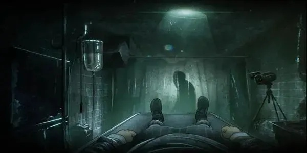 恐怖游戏精选大全,沉浸式惊悚体验推荐 恐怖游戏精选大全,沉浸式惊悚体验推荐