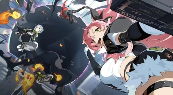 《绝区零》PC版抢先下载!独家福利等你来拿 《绝区零》PC版抢先下载!独家福利等你来拿