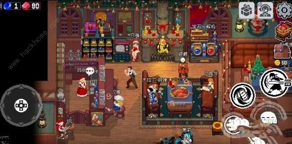 战魂铭人圣诞高效刷盒技巧解析,轻松解锁稀有铭人! 战魂铭人圣诞高效刷盒技巧解析,轻松解锁稀有铭人!