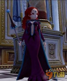 《巫师11周年庆》特莉丝女神庆典来袭! 《巫师11周年庆》特莉丝女神庆典来袭!