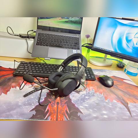 Xbox One雷蛇携手升级：键鼠支持新篇章