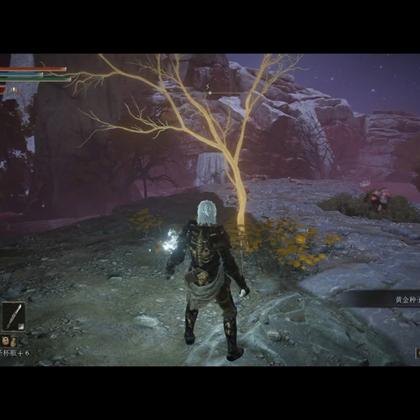 《艾尔登法环》DLC黄金树之影:开荒必备强力武器与战灰盘点 《艾尔登法环》DLC黄金树之影:开荒必备强力武器与战灰盘点