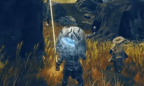 《艾尔登法环双月骑士攻略:黄金树之影DLC高效打法揭秘》 《艾尔登法环双月骑士攻略:黄金树之影DLC高效打法揭秘》