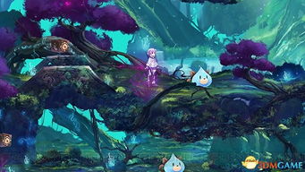 《勇者海王星》9.27发售:探索深海秘境,勇者集结启航 《勇者海王星》9.27发售:探索深海秘境,勇者集结启航