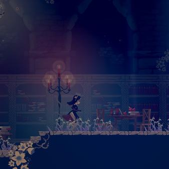 《女巫狂热流攻略：背包乱斗叠法术秘籍》